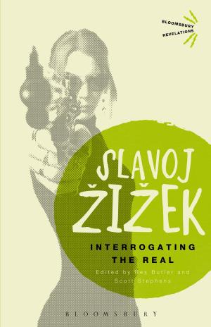 bigCover of the book Interrogating the Real by 