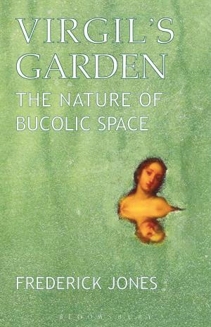 Cover of the book Virgil's Garden by Christine Isom-Verhaaren