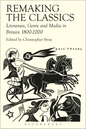 Cover of the book Remaking the Classics by John Pearson