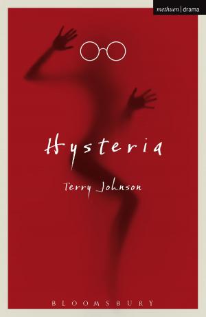 Cover of the book Hysteria by Dick Leonard, Mark Garnett
