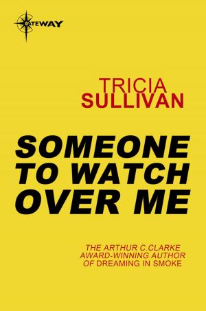 Cover of the book Someone To Watch Over Me by Bill James