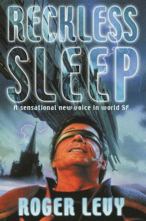 Cover of the book Reckless Sleep by Colin Greenland