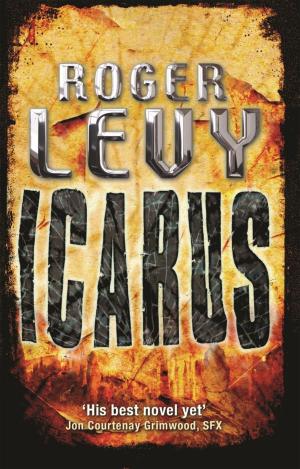 Cover of the book Icarus by Kitty Neale