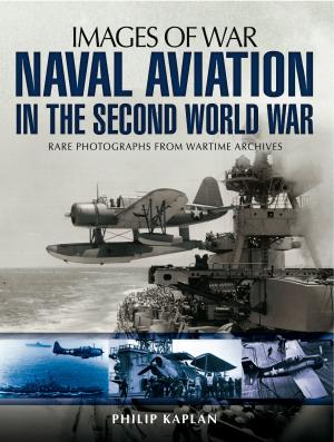 Cover of the book Naval Aviation in the Second World War by Keith Henson