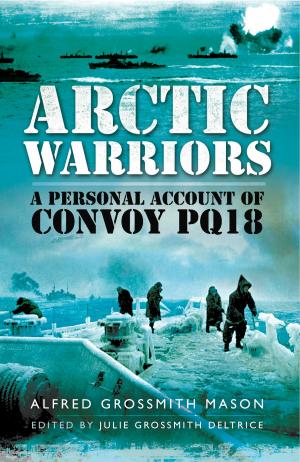 Cover of the book Arctic Warriors by Angus Konstam