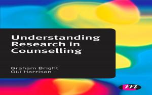 Cover of the book Understanding Research in Counselling by Dr Robert Lee Miller