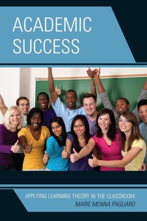 Cover of the book Academic Success by Keen J. Babbage