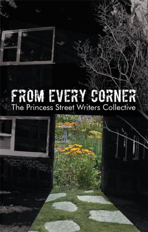 Cover of the book From Every Corner by Oksen Teghtsoonian