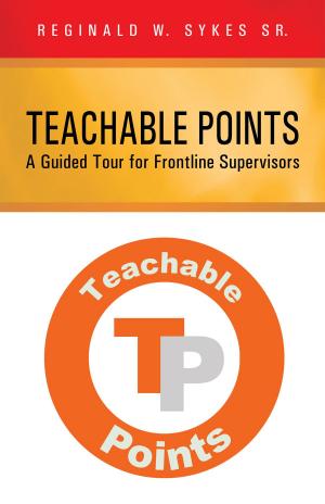 Cover of the book Teachable Points by Sherrie Seibert Goff
