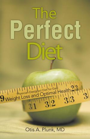 bigCover of the book The Perfect Diet by 