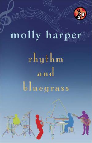 Cover of the book Rhythm and Bluegrass by Jenna Black