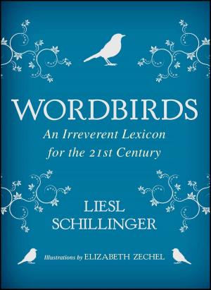 bigCover of the book Wordbirds by 