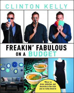 Cover of the book Freakin' Fabulous on a Budget by Joni Woodson