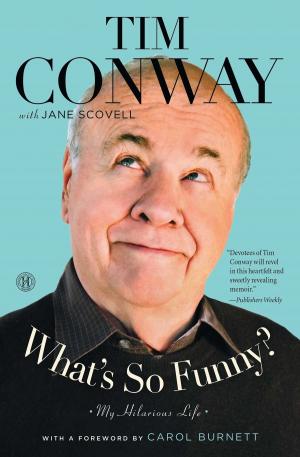 Cover of the book What's So Funny? by Howard Books