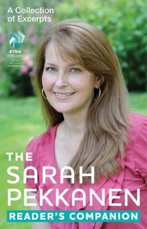 Cover of the book The Sarah Pekkanen Reader's Companion by Liz Fenton, Lisa Steinke