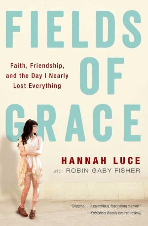 bigCover of the book Fields of Grace by 