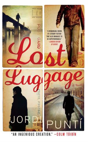 Cover of the book Lost Luggage by Shakara Bridgers, Jeniece Isley, Joan A. Davis