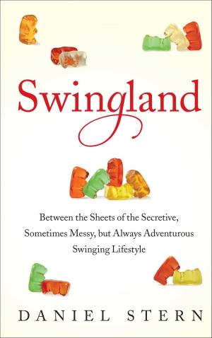Cover of the book Swingland by Posie Graeme-Evans