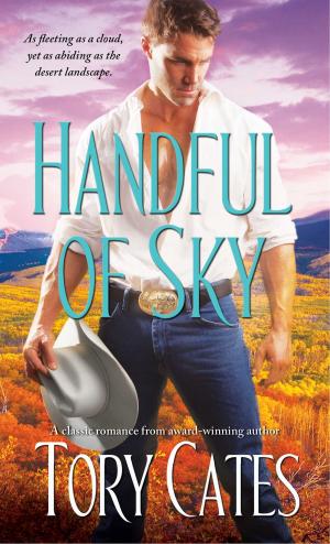 Cover of the book Handful of Sky by Jeff Mariotte