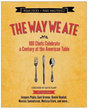 Cover of the book The Way We Ate by Laetitia Colombani