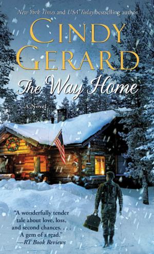 Cover of the book The Way Home by Sara Holland