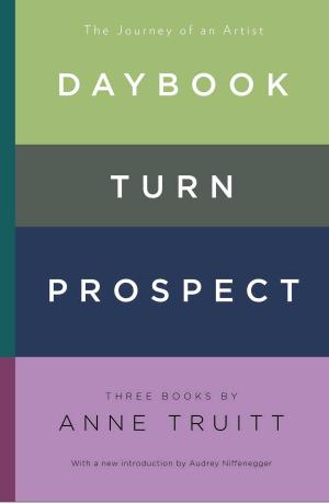 Cover of the book Daybook, Turn, Prospect by David Lehman, Dana Gioia