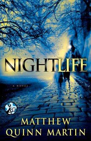 Cover of the book Nightlife by Gina X. Grant