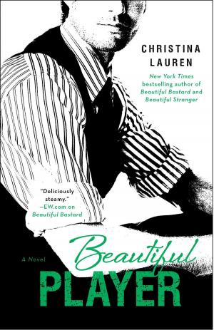 Cover of the book Beautiful Player by Sophie Littlefield