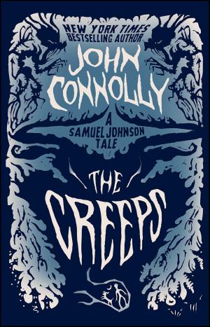Cover of the book The Creeps by Soraya Chemaly