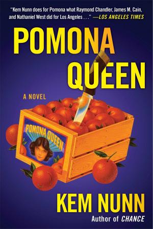 Cover of the book Pomona Queen by Thomas Endl