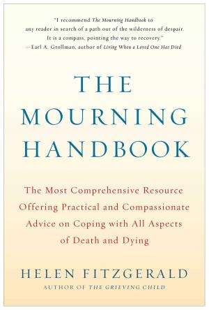 Cover of the book The Mourning Handbook by Douglas Bloch