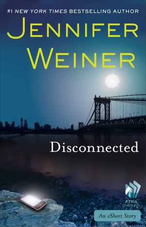Cover of the book Disconnected by Kermit Alexander, Alex Gerould, Jeff Snipes