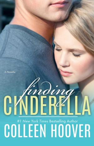 Cover of the book Finding Cinderella by Melinda Gallagher, Emily Kramer