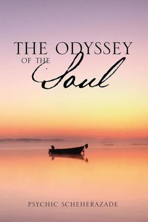 Book cover of The Odyssey of the Soul