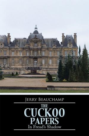 Cover of the book The Cuckoo Papers by Juanita de Guzman Gutierrez