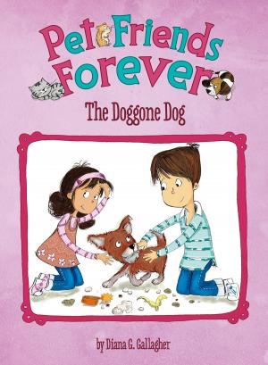 Cover of the book The Doggone Dog by Jo Macauley
