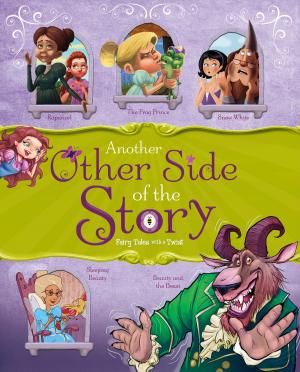 Cover of the book Another Other Side of the Story by Fran Manushkin