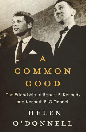 Cover of the book A Common Good by Lorna Bell, RN, CHPN
