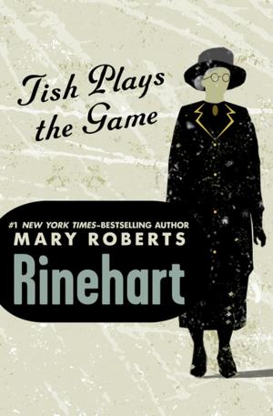 Cover of the book Tish Plays the Game by Sheila M Sullivan