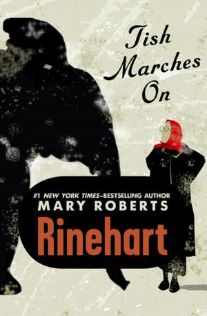 Book cover of Tish Marches On