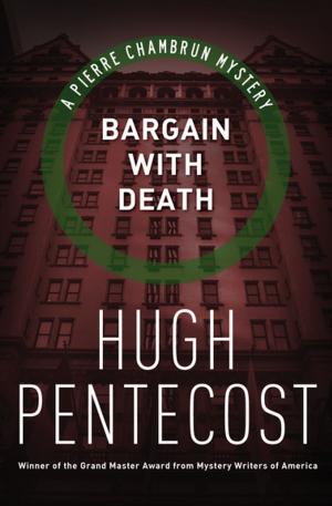 bigCover of the book Bargain with Death by 