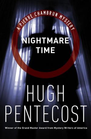 Cover of the book Nightmare Time by S. Reynolds