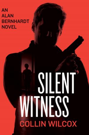 Cover of the book Silent Witness by William Shatner