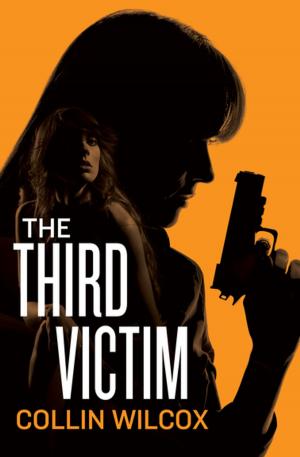Cover of the book The Third Victim by Jim Overturf