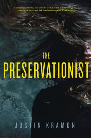 Cover of the book The Preservationist by Juliet Barker