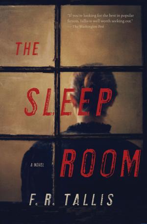 Cover of the book The Sleep Room by Ray Connolly