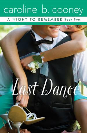 Cover of the book Last Dance by F. Scott Fitzgerald
