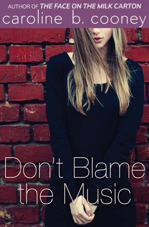 Cover of the book Don't Blame the Music by Clifford D. Simak