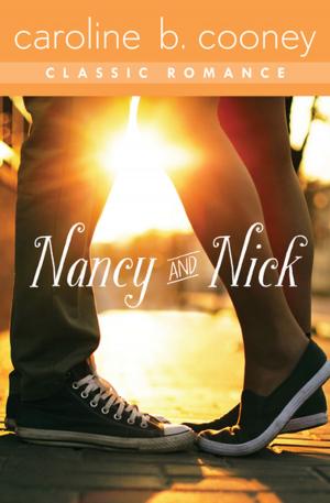 Cover of the book Nancy and Nick by Anthony Trollope