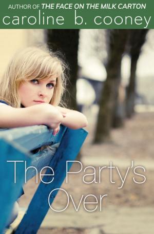 Cover of the book The Party's Over by Max Shulman